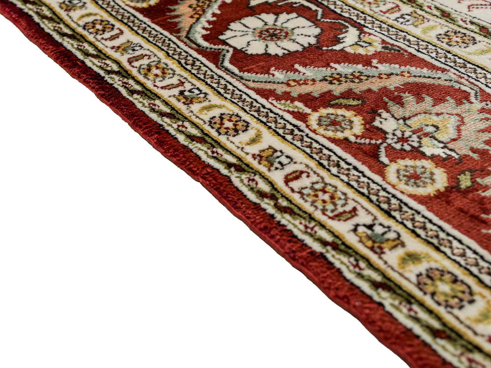Silk matta - China Silk - 193 x 121 cm - beige