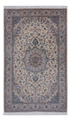 Persisk matta - Nain - Premium - 213 x 132 cm - beige