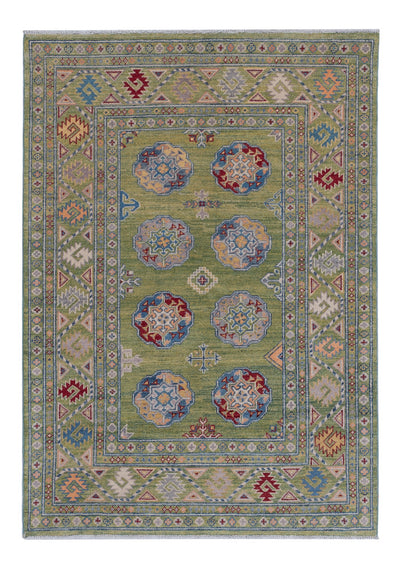 Ziegler Carpet 127x180cm - Oriental Carpet