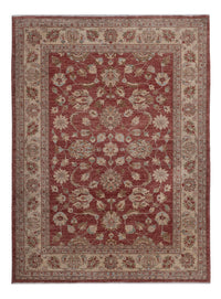 Ziegler Carpet - 235 x 165 cm - rost