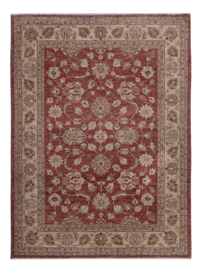 Ziegler Carpet 165x235cm - Oriental Carpet