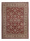 Ziegler Carpet - 235 x 165 cm - rost