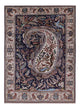 Qom Mattan 195x140cm - Persisk matta