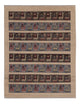 Ziegler Carpet 195x145cm - Oriental Carpet