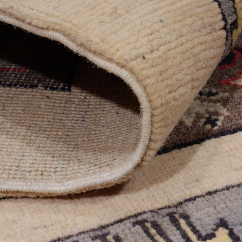 Ziegler Carpet - 195 x 145 cm - mörk beige