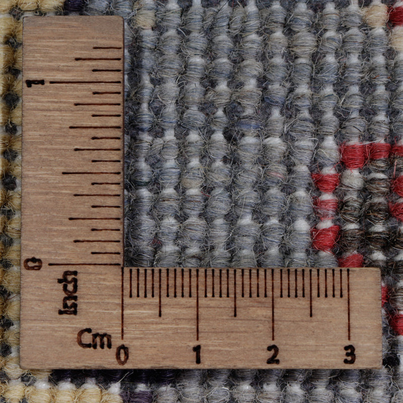 Ziegler Carpet - 195 x 145 cm - mörk beige