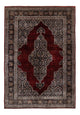 Kayseri Mattan 187x123cm - Oriental Carpet