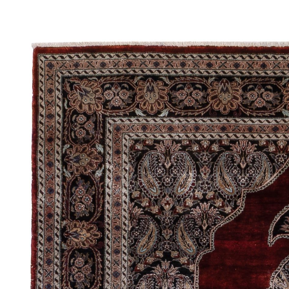 Kayseri Mattan 187x123cm - Oriental Carpet