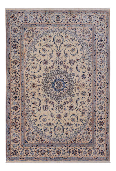 Nain - 6La Mattan 159x238cm - Persisk matta