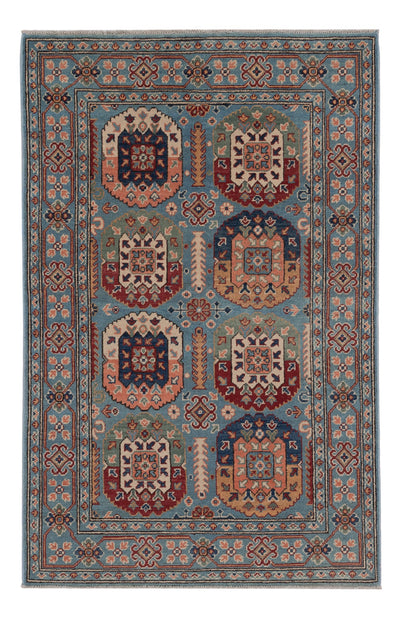 Ziegler Carpet 119x185cm - Oriental Carpet