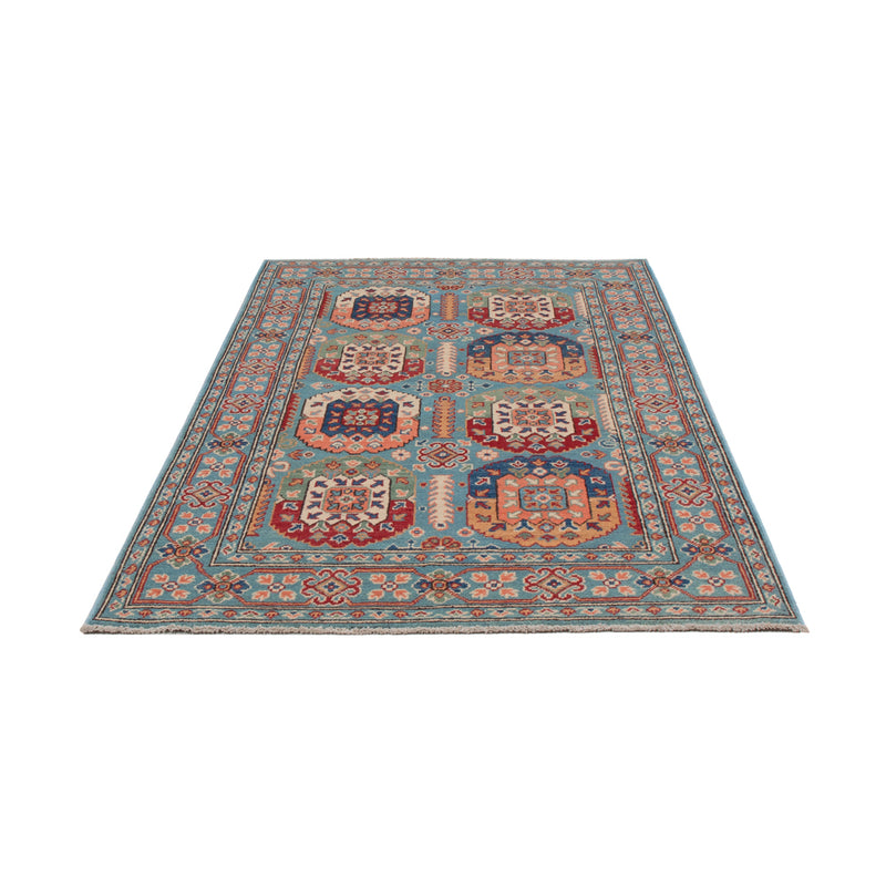 Ziegler Carpet - 185 x 119 cm - olivgrön