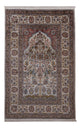 Kashmir silke Mattan 186x116cm - Oriental Carpet