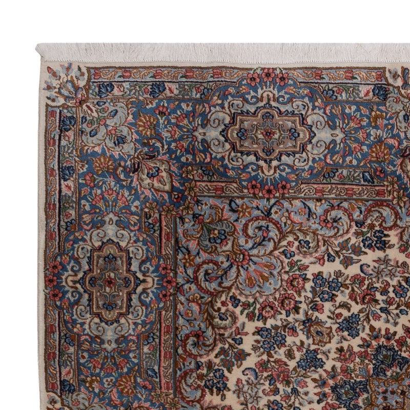 Kerman Mattan 176x176cm - Persisk matta