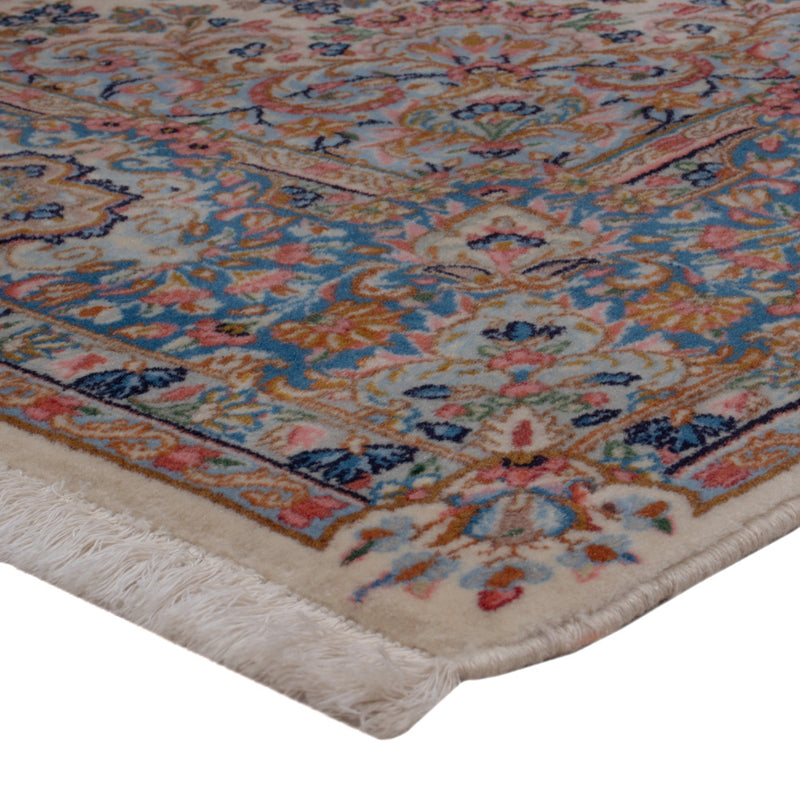 Kerman Mattan 176x176cm - Persisk matta