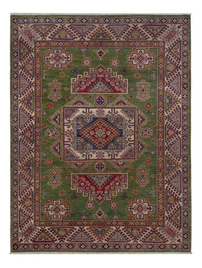 Kazak Mattan 151x202cm - Oriental Carpet