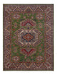 Kazak Mattan 202x151cm - Oriental Carpet