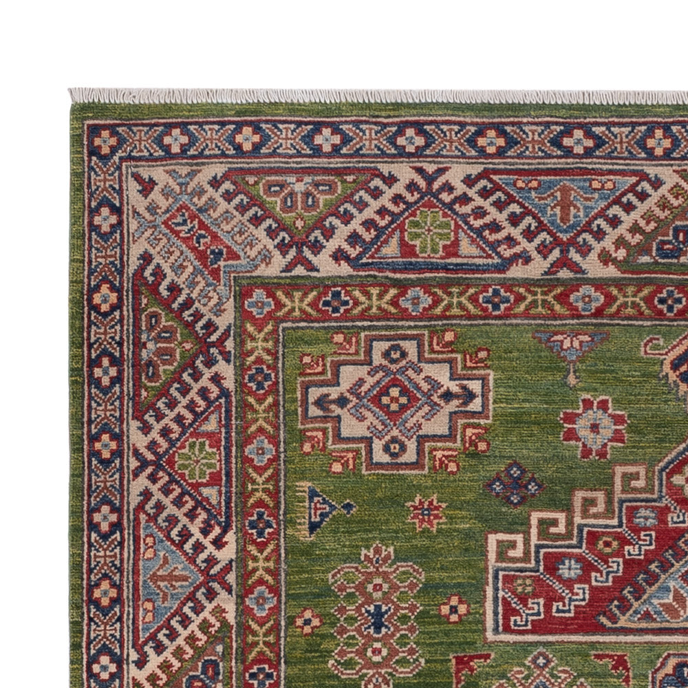 Kazak Mattan 202x151cm - Oriental Carpet
