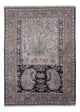Kashmir silke Mattan 178x123cm - Oriental Carpet