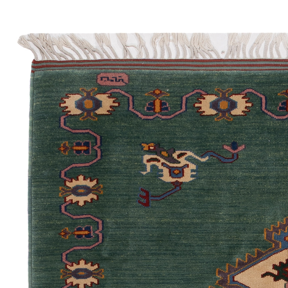 Ziegler Carpet 180x150cm - Oriental Carpet