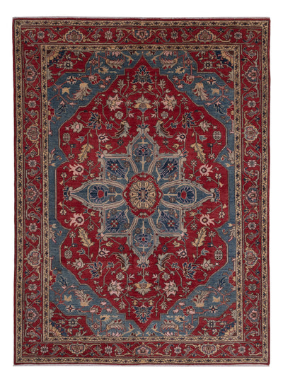 Sarouk Mattan 179x261cm - Persisk matta