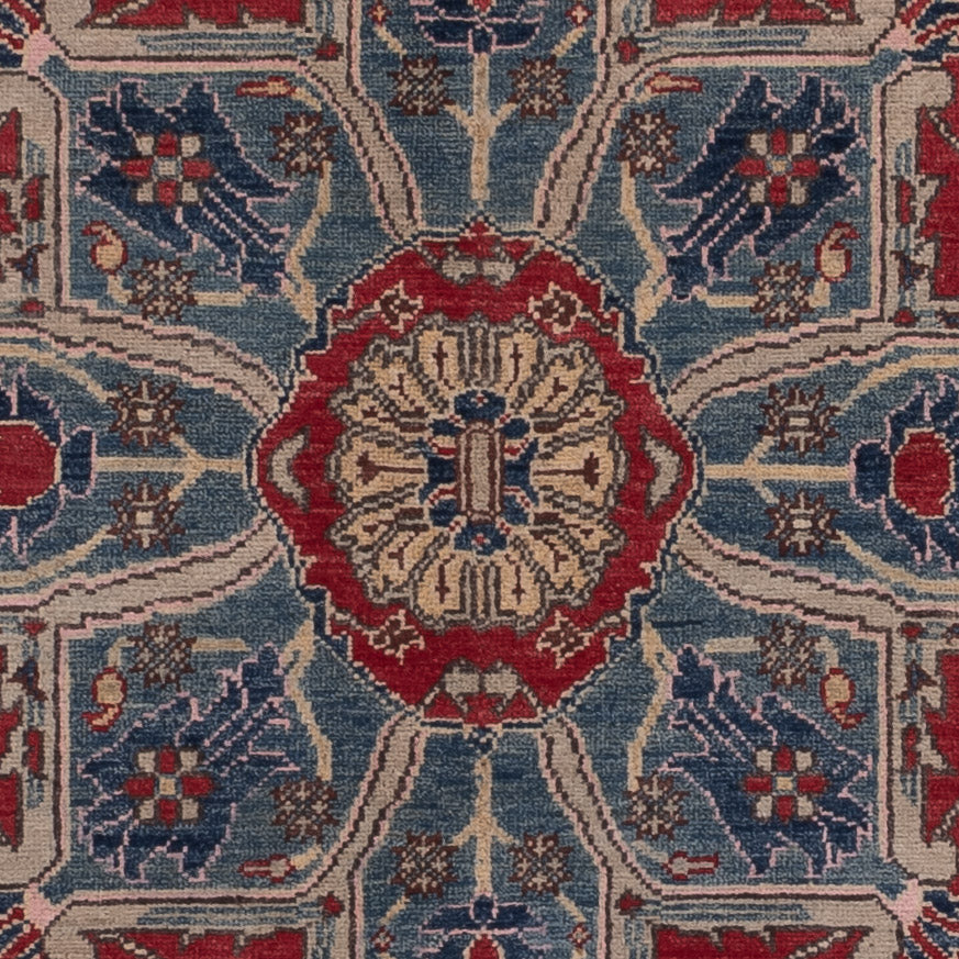 Persisk matta - Classic - 261 x 179 cm - beige