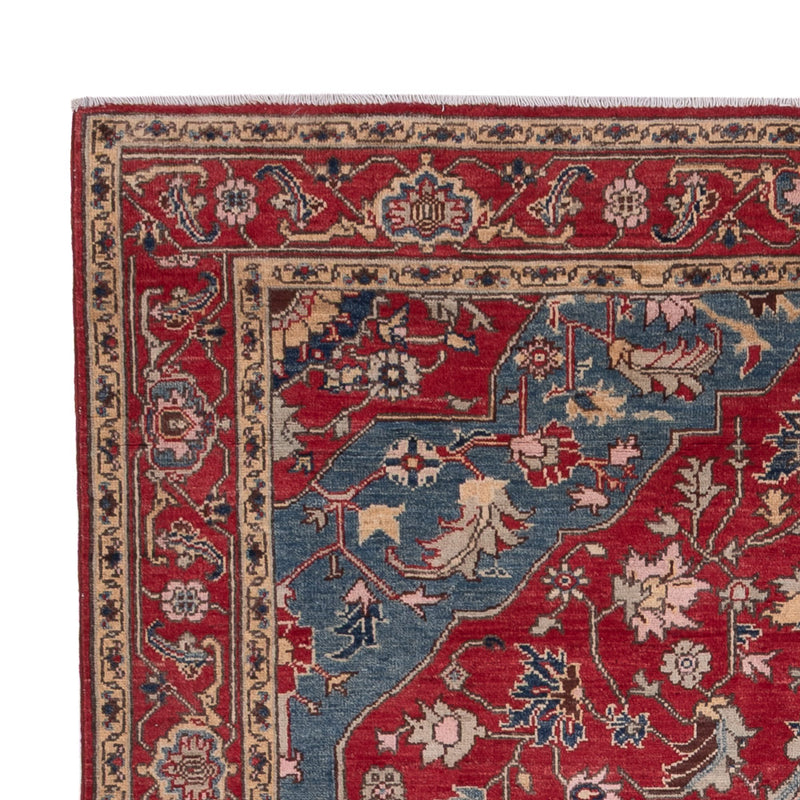 Persisk matta - Classic - 261 x 179 cm - beige