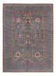 Ziegler Carpet - 235 x 168 cm - grått