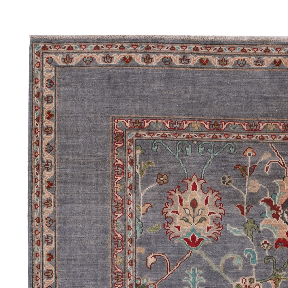 Ziegler Carpet - 235 x 168 cm - grått