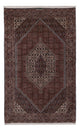 Bidjar Mattan 228x142cm - Persisk matta