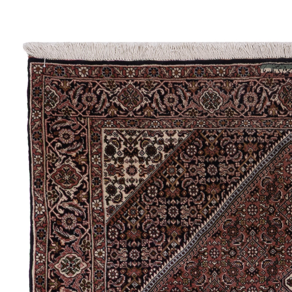 Bidjar Mattan 228x142cm - Persisk matta