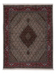Tabriz - 40 Raj Mattan 206x138cm - Persisk matta