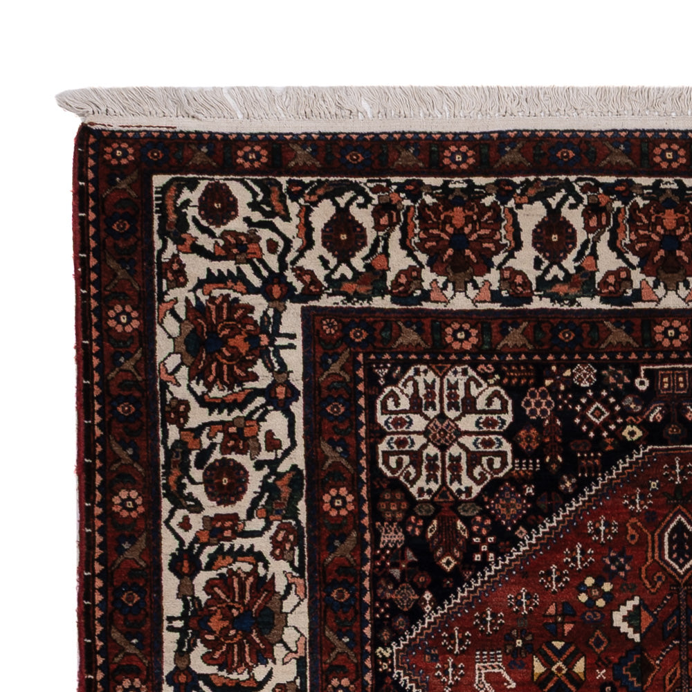 Abadeh Mattan 220x160cm - Persisk matta