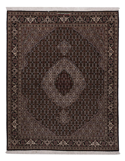 Tabriz - 40 Raj Mattan 152x197cm - Persisk matta