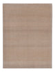 Persisk Gabbeh Mattan 198x145cm - Ullmatta