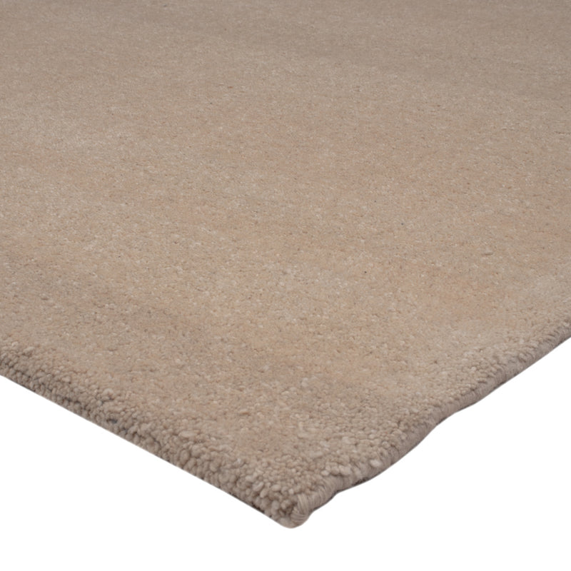 Gabbeh-matta - persisk - 198 x 145 cm - beige