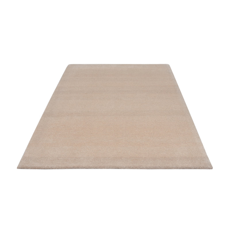Gabbeh-matta - persisk - 198 x 145 cm - beige