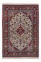 Persisk matta - Isfahan - Premium - 185 x 125 cm - beige