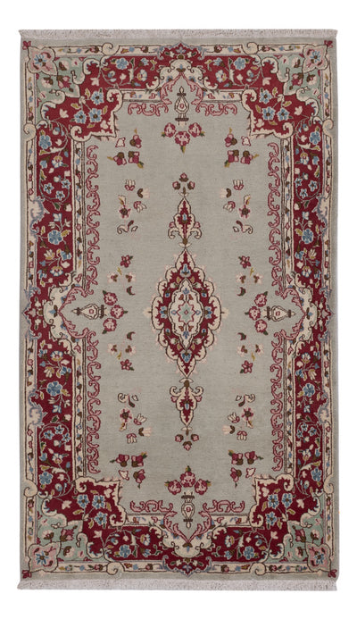 Kerman Mattan 123x214cm - Persisk matta