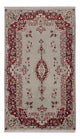 Kerman Mattan 214x123cm - Persisk matta