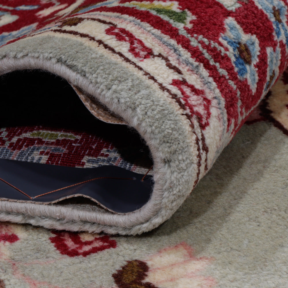 Persisk matta - Classic - 214 x 123 cm - ljusgrå