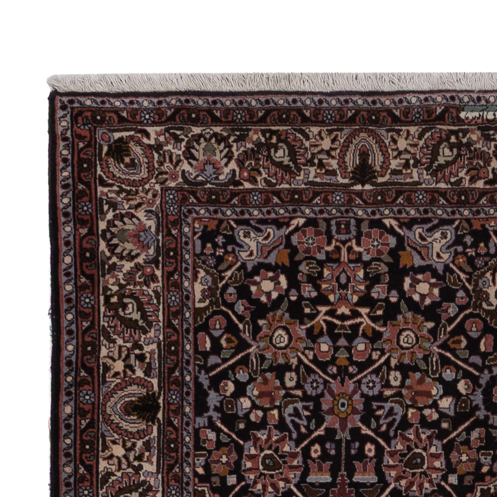 Bidjar Mattan 246x143cm - Persisk matta