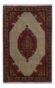 Bidjar Mattan 174x112cm - Persisk matta