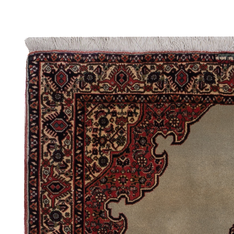 Bidjar Mattan 174x112cm - Persisk matta