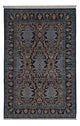 Kashan Mattan 208x134cm - Persisk matta