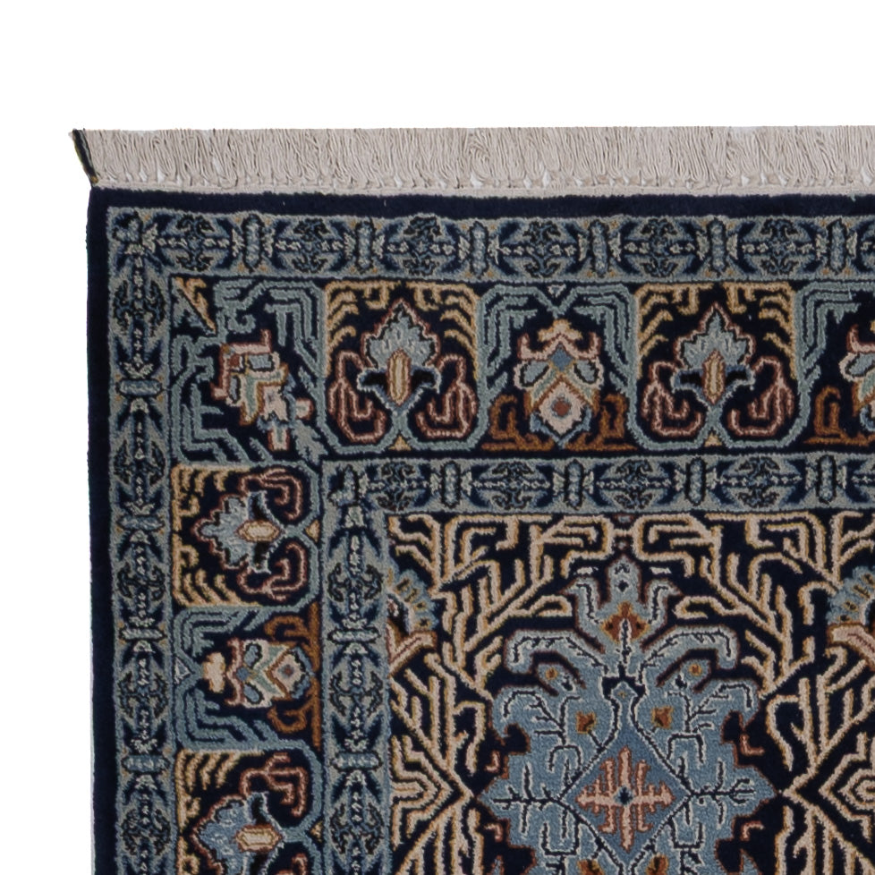 Kashan Mattan 208x134cm - Persisk matta