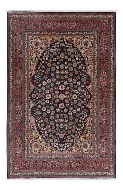 Hereke Mattan 118x184cm - Oriental Carpet