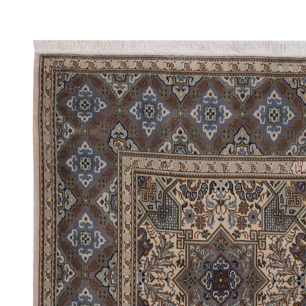 Kashan Mattan 199x137cm - Persisk matta