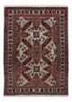 Persisk matta - Nomadic - 178 x 118 cm - beige