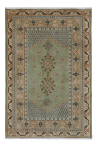 Ardabil Mattan 227x145cm - Persisk matta – product image