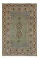 Ardabil Mattan 227x145cm - Persisk matta